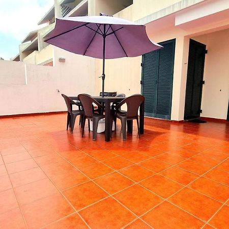 Casa Gouveia Apartman Porto Santo Kültér fotó