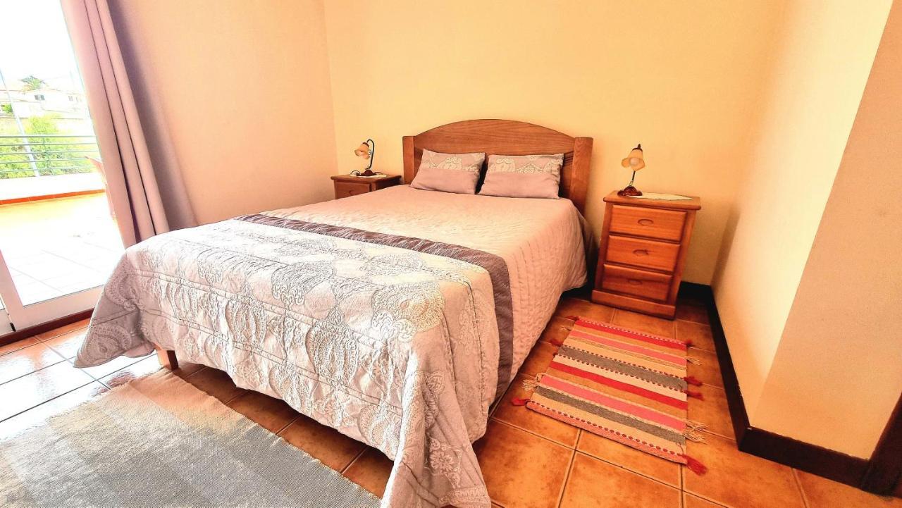 Casa Gouveia Apartman Porto Santo Kültér fotó