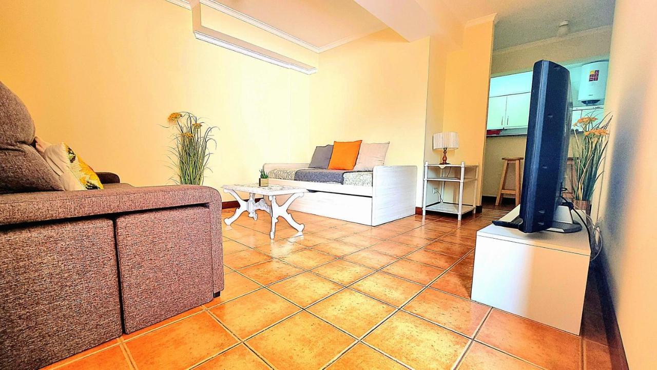 Casa Gouveia Apartman Porto Santo Kültér fotó